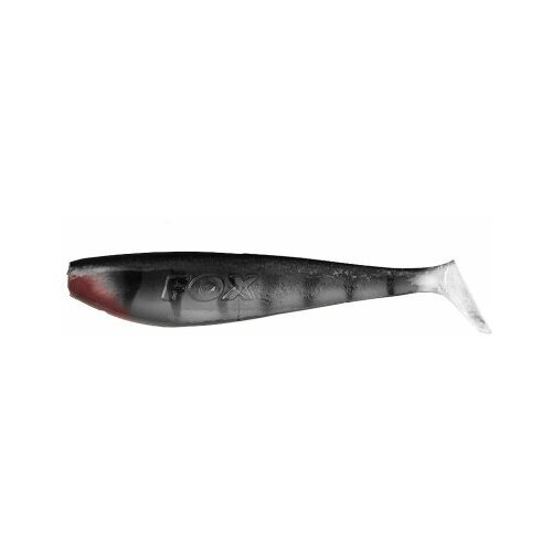 Силиконовая приманка Fox Rage Zander Pro Shad Bulk 475 - 12cm - Young Perch NSL1242 2шт 390₽