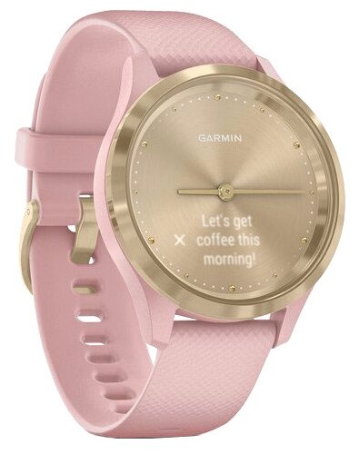 Часы Garmin Vivomove 3S