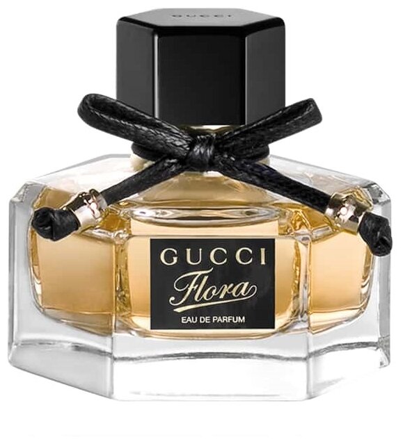 eau de parfum gucci flora