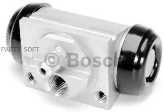 Цилиндр тормозной рабочий Bosch 0 986 475 904 для Fiat Brava Bravo I Marea
