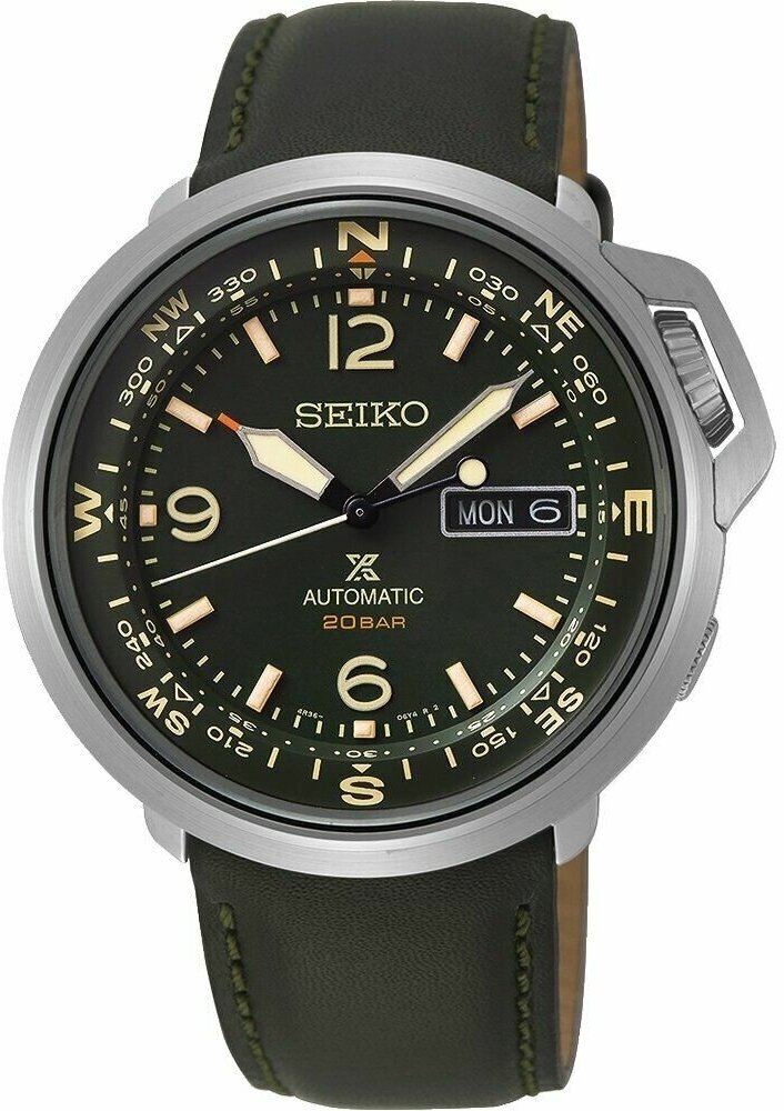 Наручные часы SEIKO Prospex