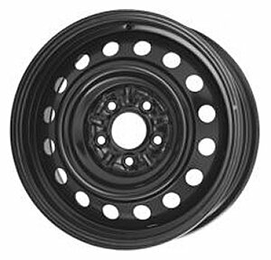 Диски KFZ 9407 6,5x16 5x114,3 D67.1 ET38 цвет Black