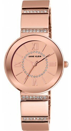 Наручные часы ANNE KLEIN Crystal 2946 RMRG