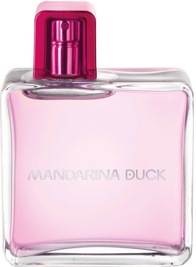 Туалетная вода Mandarina Duck For Her 100 мл 100