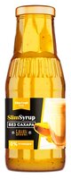 Сироп Slim Fruit Family SlimSyrup Банан 0.31 л