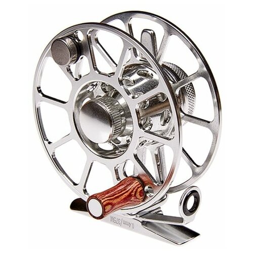 фото Катушка higashi hsf 5/6 silver