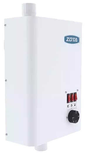 Электрический котел ZOTA Balance 75 7.5 кВт одноконтурный