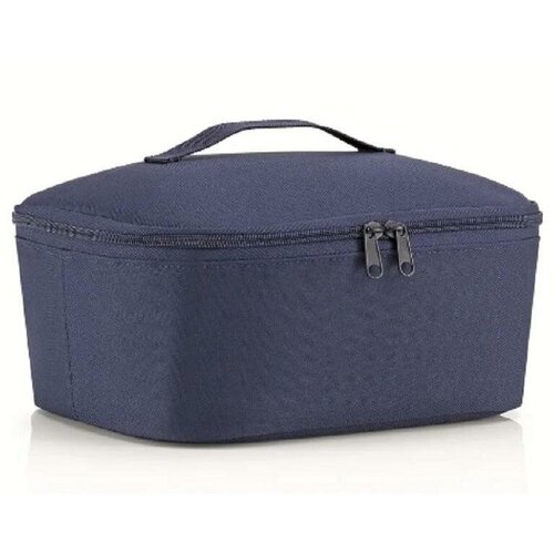 Термосумка Reisenthel Coolerbag M Pocket Navy