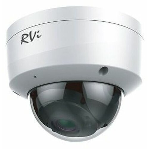 Камера видеонаблюдения RVi-1NCD2024 (2.8) white