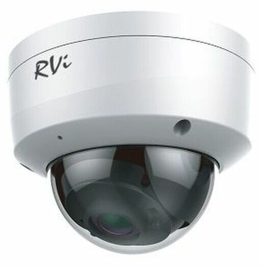 Камера видеонаблюдения RVi-1NCD2024 (2.8) white
