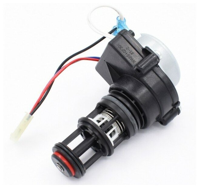 фото Трехходовой клапан Deluxe S 13-35K Navien 30020637A