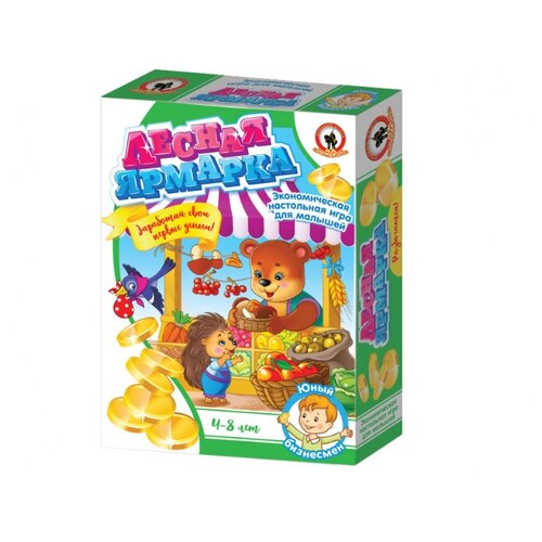 фото Настольная игра русский стиль