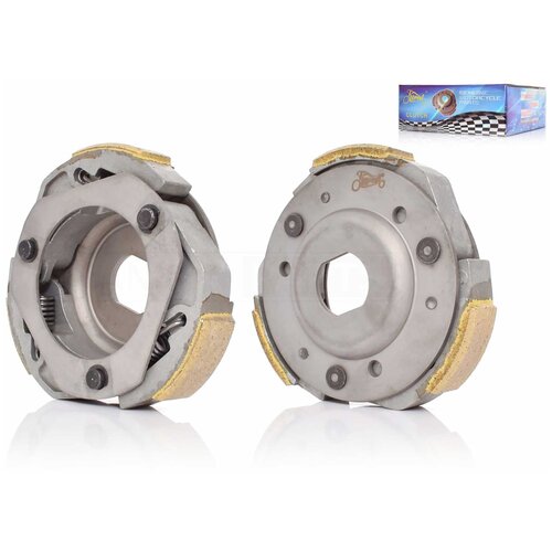 Колодки сцепления GY6 150 