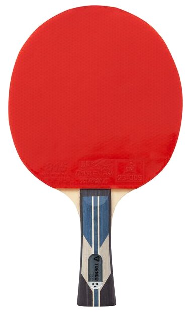 фото Ракетка для настольного тенниса Torneo Tour Plus