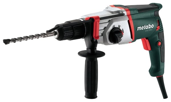 Перфоратор Metabo KHE 2650, 800 Вт