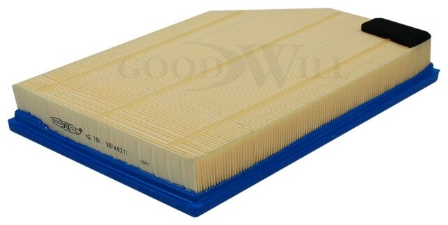 Фильтр воздушный GoodWill AG 708