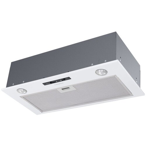 Maunfeld CROSBY LIGHT C 60см белый 1099000₽