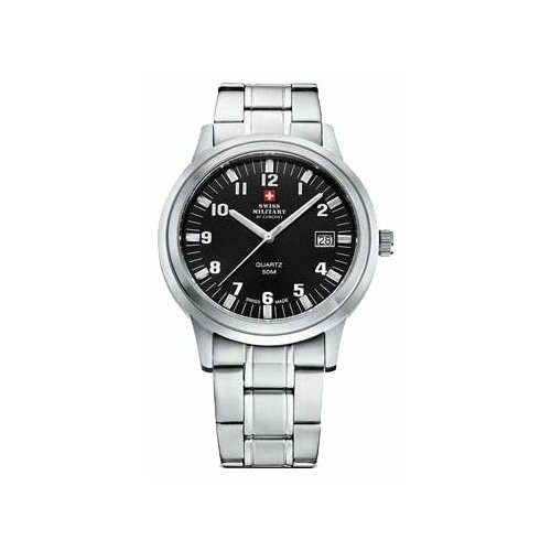 Часы Swiss Military SMP36004.01