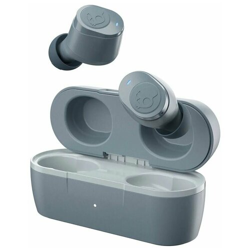 Bluetooth гарнитура Skullcandy Jib True Wireless In-Ear серая 249000₽
