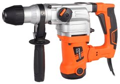 Перфораторы PATRIOT или Перфораторы BLACK+DECKER — какие лучше