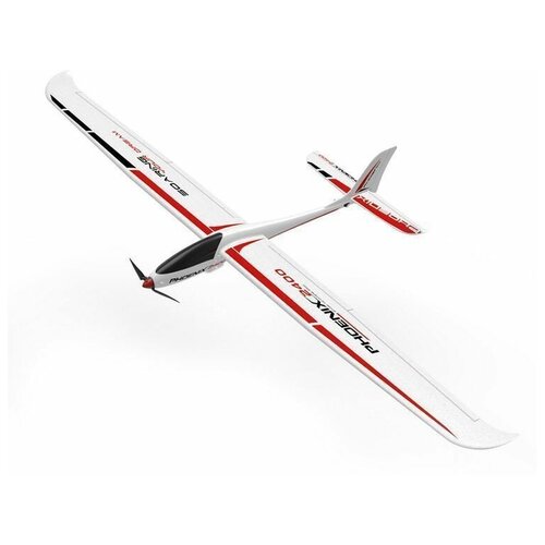 Радиоуправляемый планер Volantex RC Phoenix 2400мм KIT