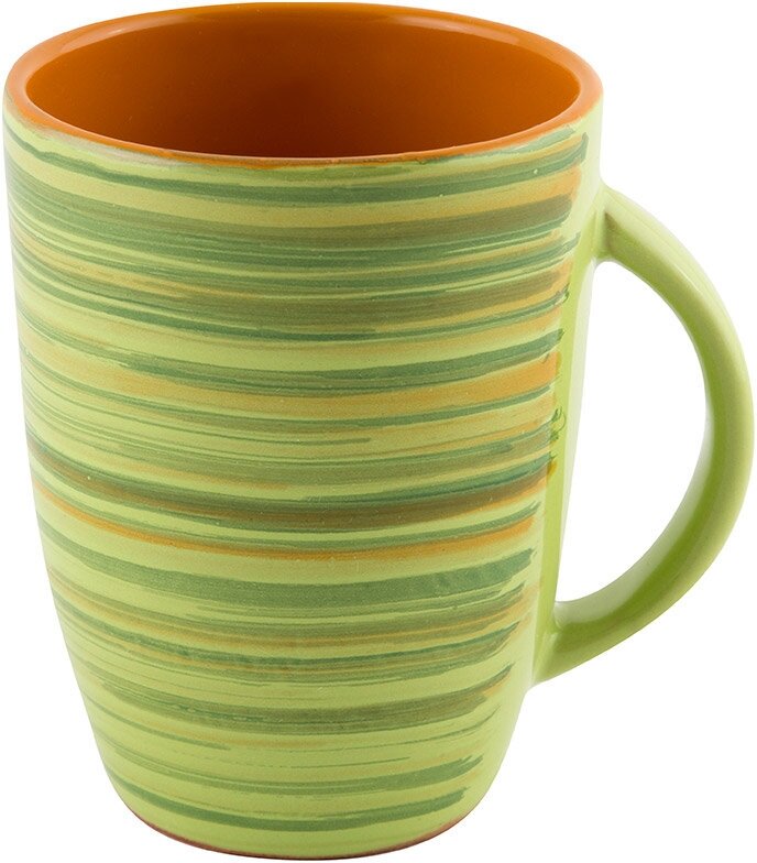 фото Чашка керамическая "Грация" Борисовская керамика 350 мл