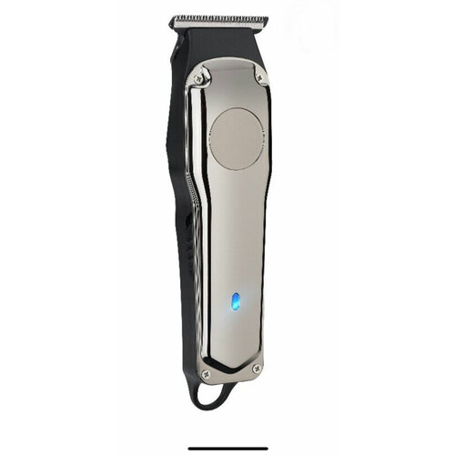 Машинка для стрижки RESUXI LK-1919 серебристый 115000₽