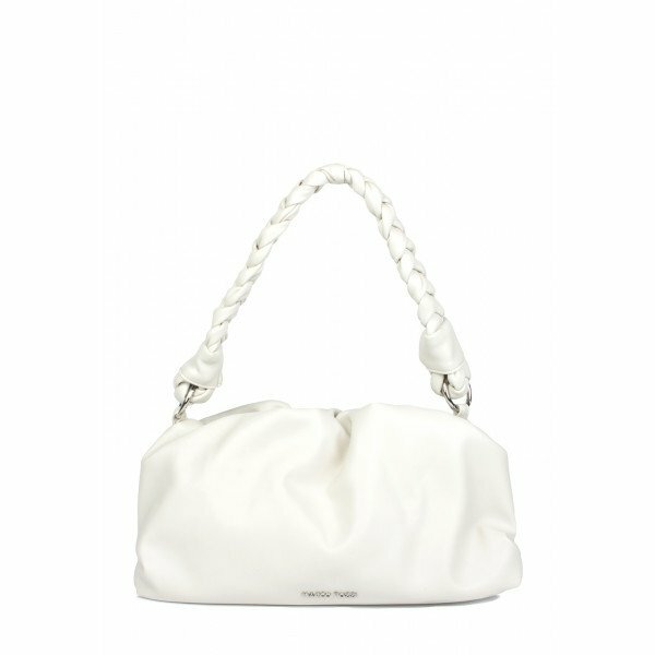 фото Женская сумка Marco Tozzi 2-2-61116-27-990 молочн