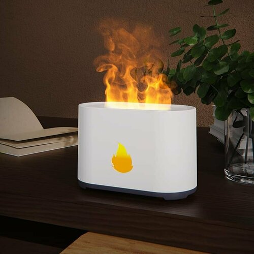 Увлажнитель воздуха с эффектом пламени 165000₽