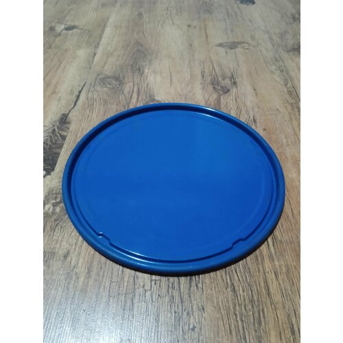 Дополнительная крышка к металлическому ведру для циклона 400₽