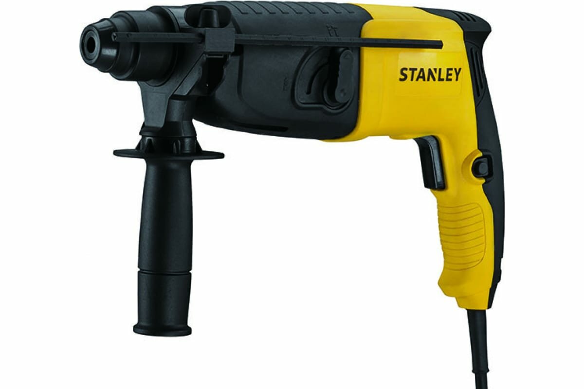 Перфоратор STANLEY STHR202K, 620 Вт