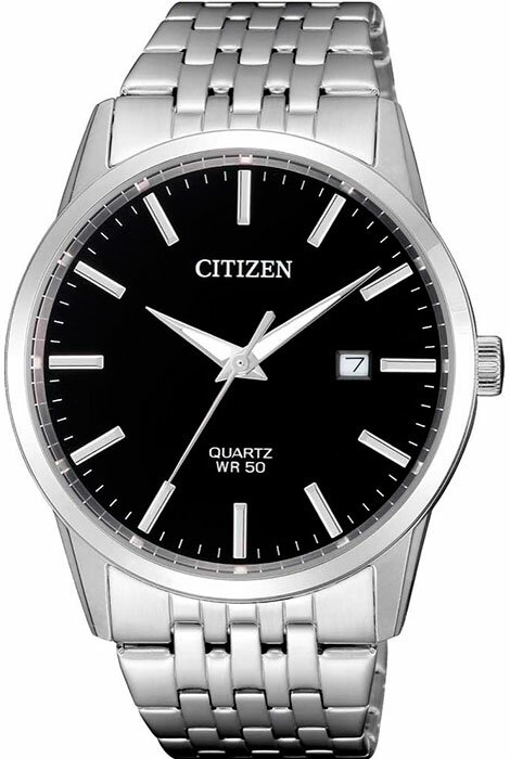 Наручные часы CITIZEN Quartz BI5000-87E