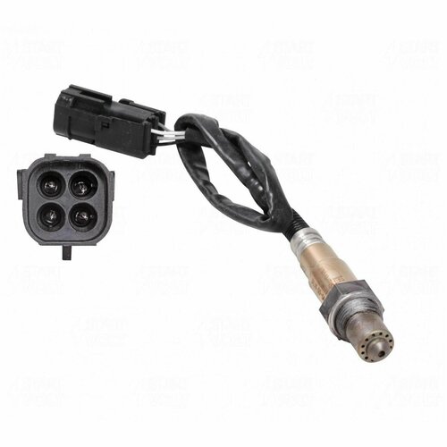 Датчик кислорода /2110,1117-1119,2170,2123, УАЗ, Патриот/ №537 н/о в прием. трубу-лямбда зонд