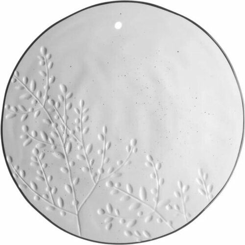 Тарелка Billibarri для сыра Foliage 30см (500-299)