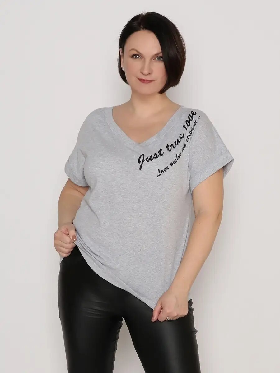 Футболка Fashion Margo