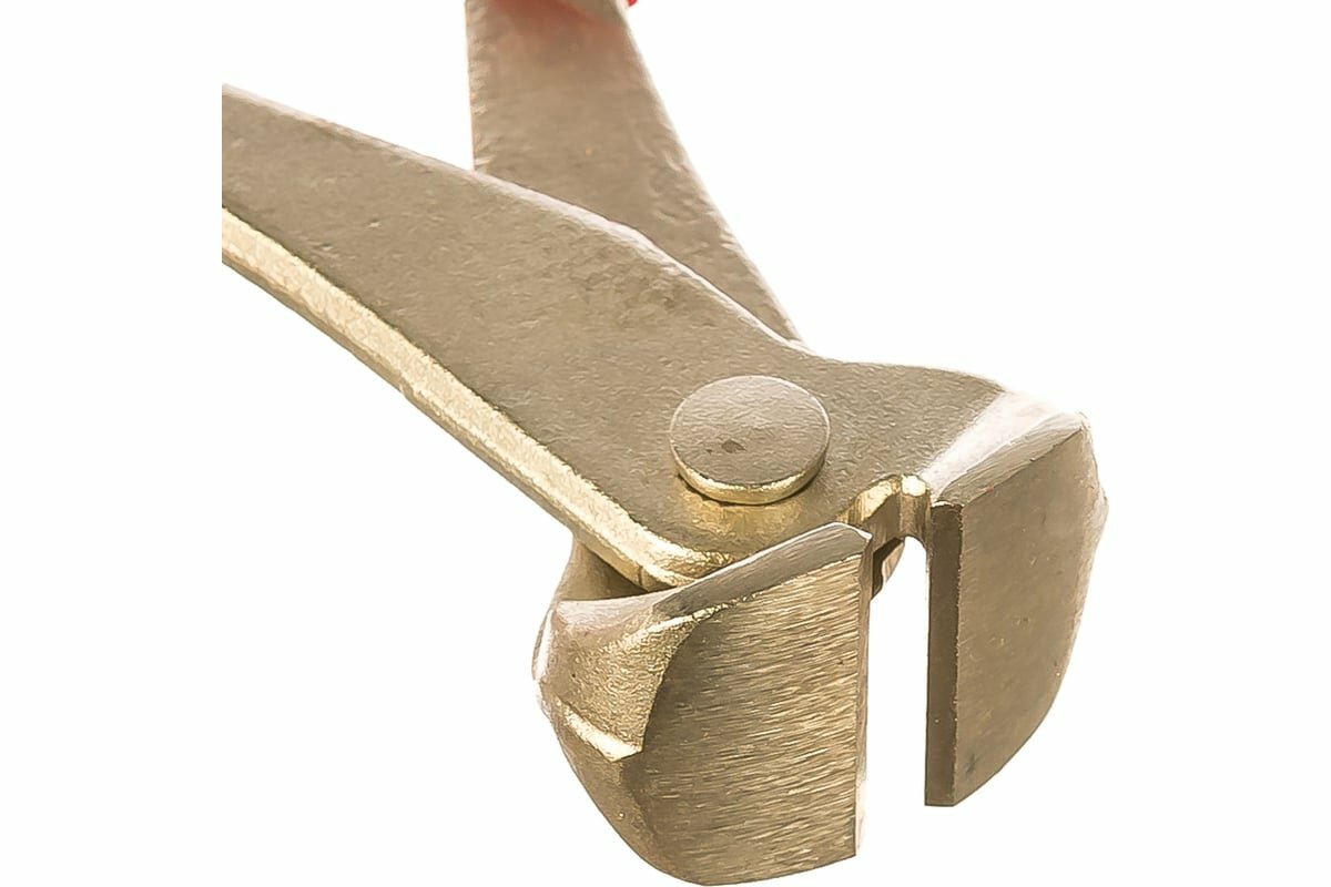 Торцевые кусачки 200 мм кедр 033-2030 25097