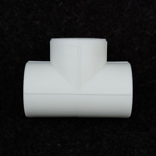 Тройник полипропиленовый 20 (H-PP) 1шт