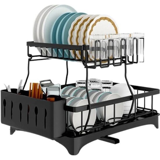 Сушилка Pomi D'oro для посуды--Filo di ferro, P285032