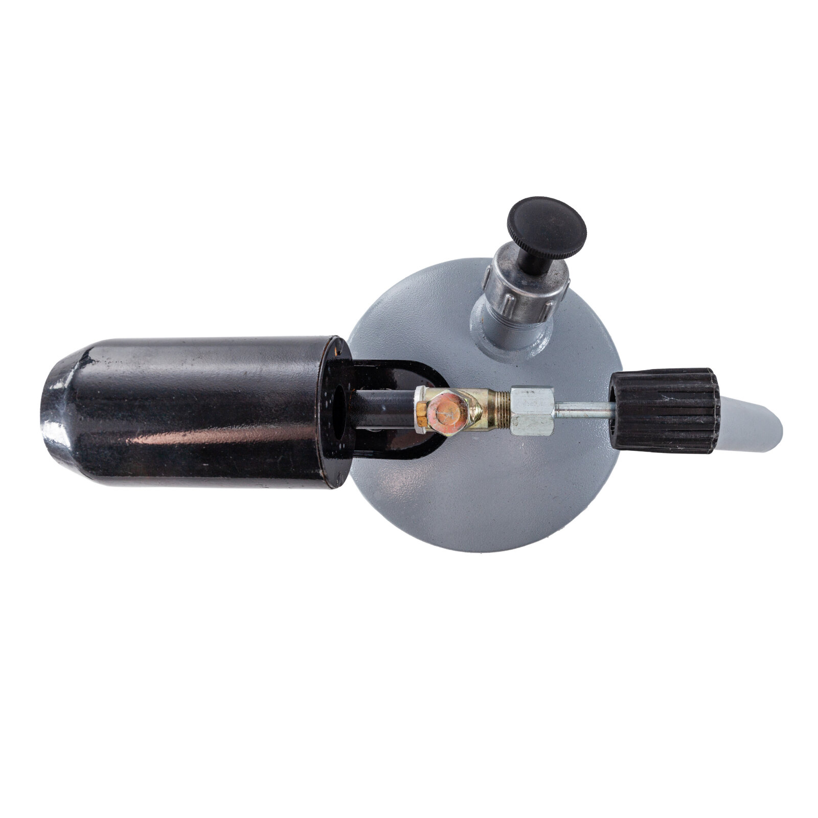 Паяльные Лампы Паяльная лампа бензиновая 1,5 л, Политех Инструмент