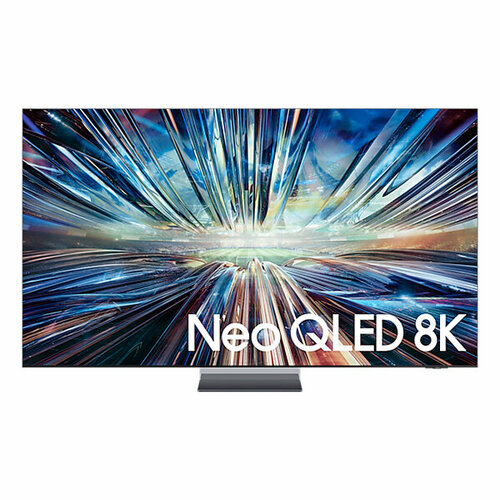 Neo QLED телевизор Samsung 8K QE65QN900DUXCE 355800₽