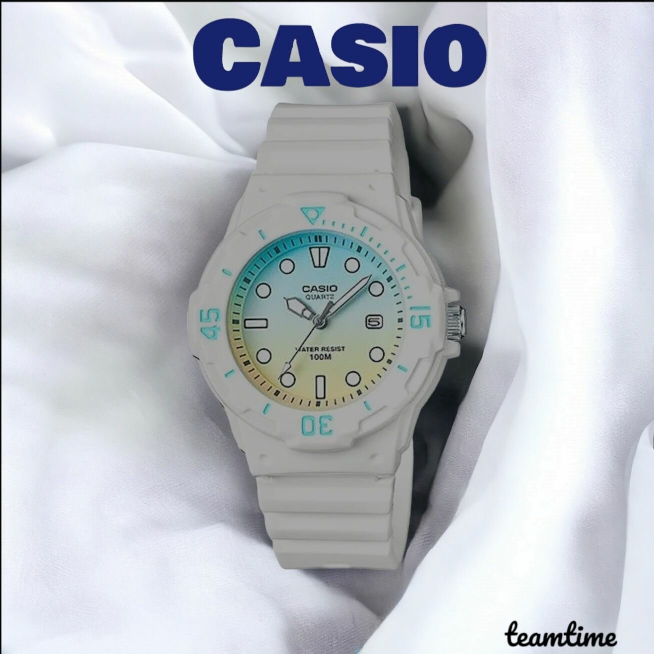 Наручные часы CASIO 