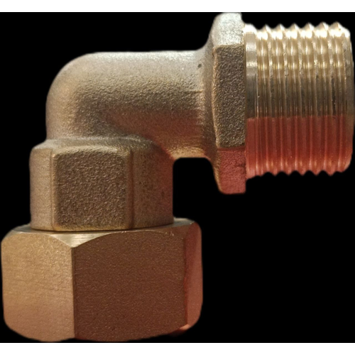 Уголок для подключения варочной поверхности усиленная 600₽