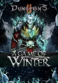 (DLC) Dungeons 2 - A Game of Winter (Steam; PC; Регион активации ROW)