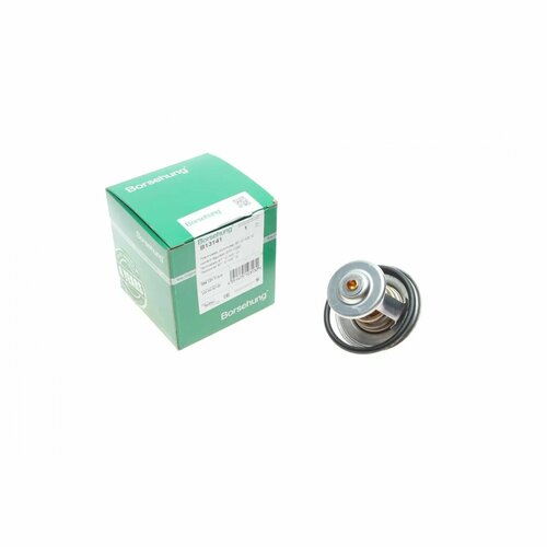 Термостат Volkswagen Transporter T4 90- Passat B3B4 93- термоэл 87C BORSEHUNG 900₽