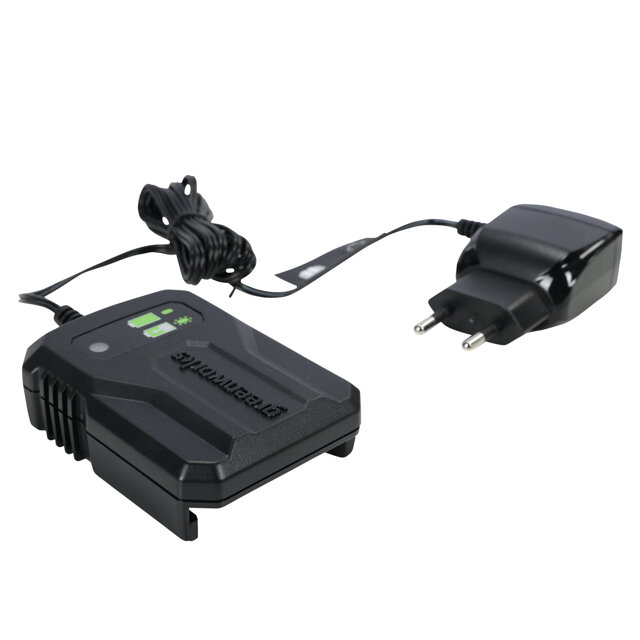 Зарядное устройство GREENWORKS G24UC2