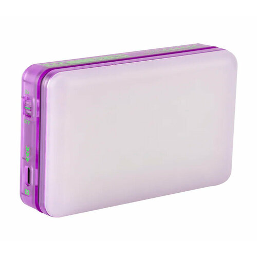 Осветитель Viltrox RB-V12 RGB 2500-8500К 12 Вт 6170₽