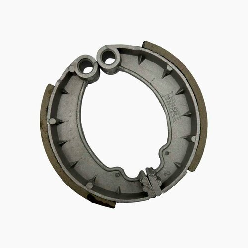 Колодки тормозные задние на мотоцикл Ява 1972₽