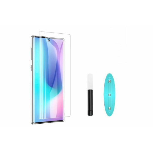 Защитное стекло для телефона Samsung Note 20 UV