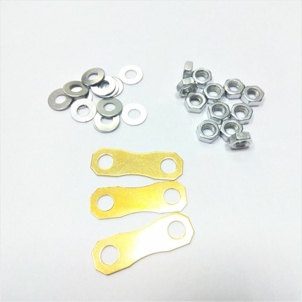 Перемычка К-1 (комплект)