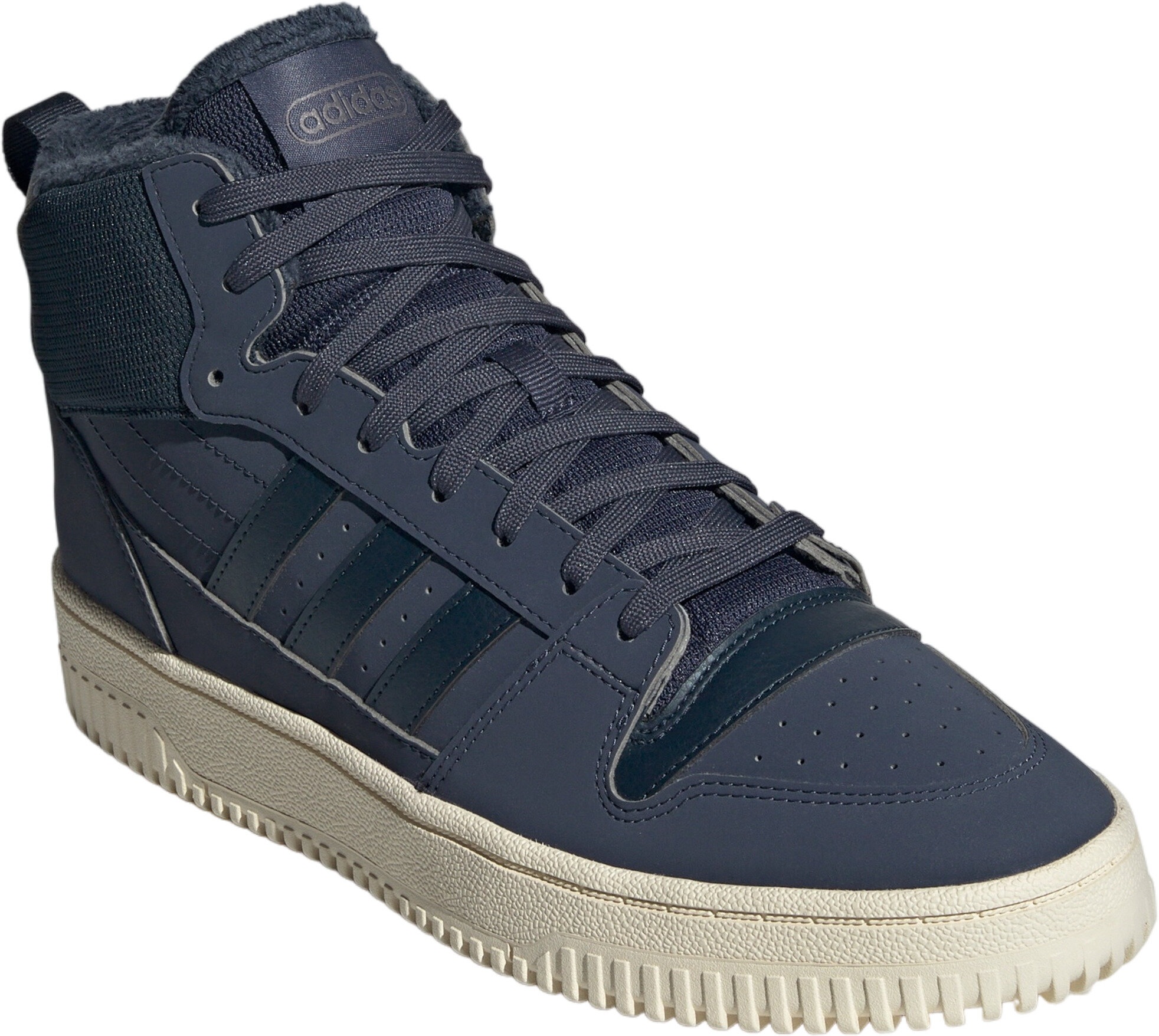 Кеды Break Start Mid Winterized